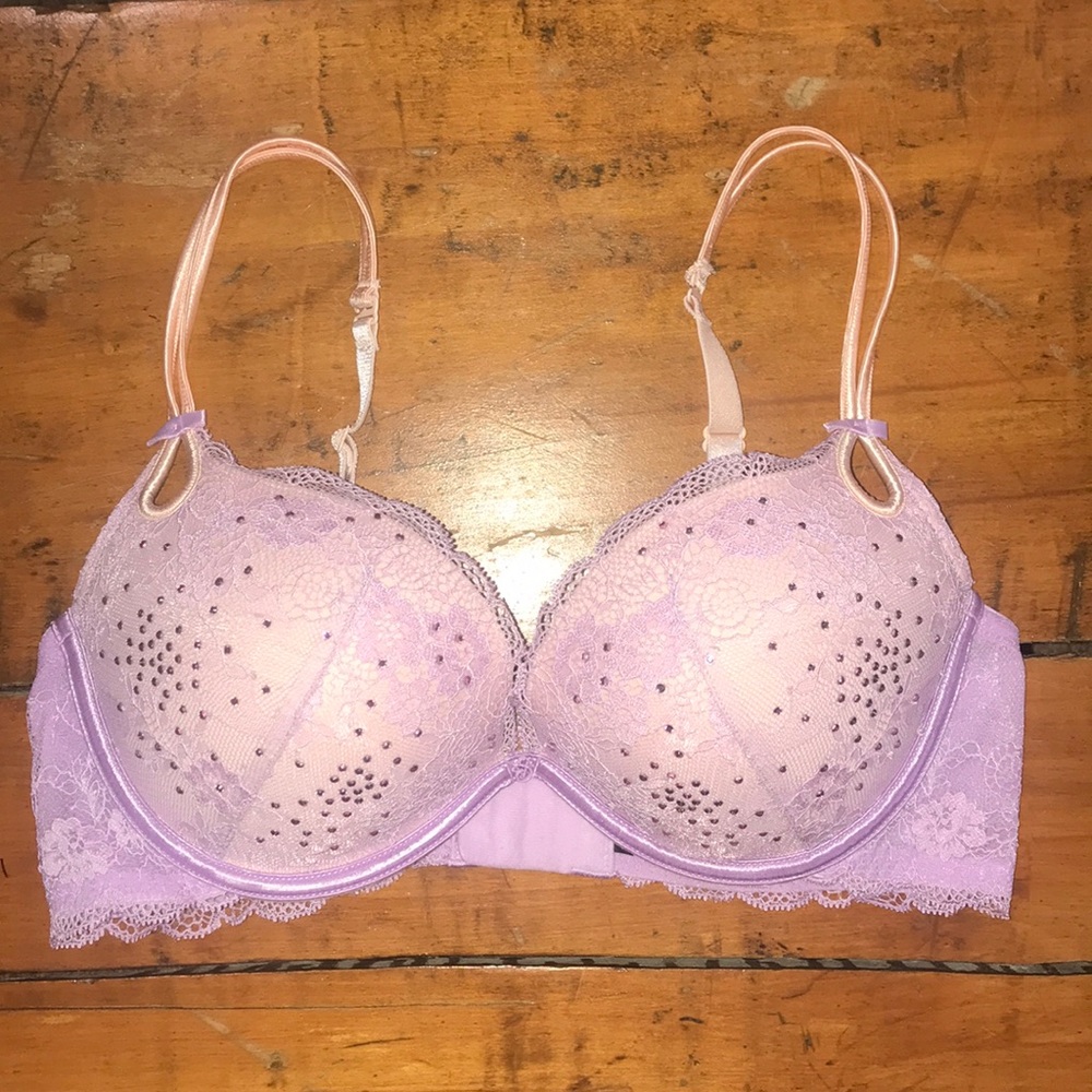 36C Victoria Secret Bra